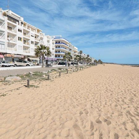Sail Away Apartment Quarteira Ngoại thất bức ảnh
