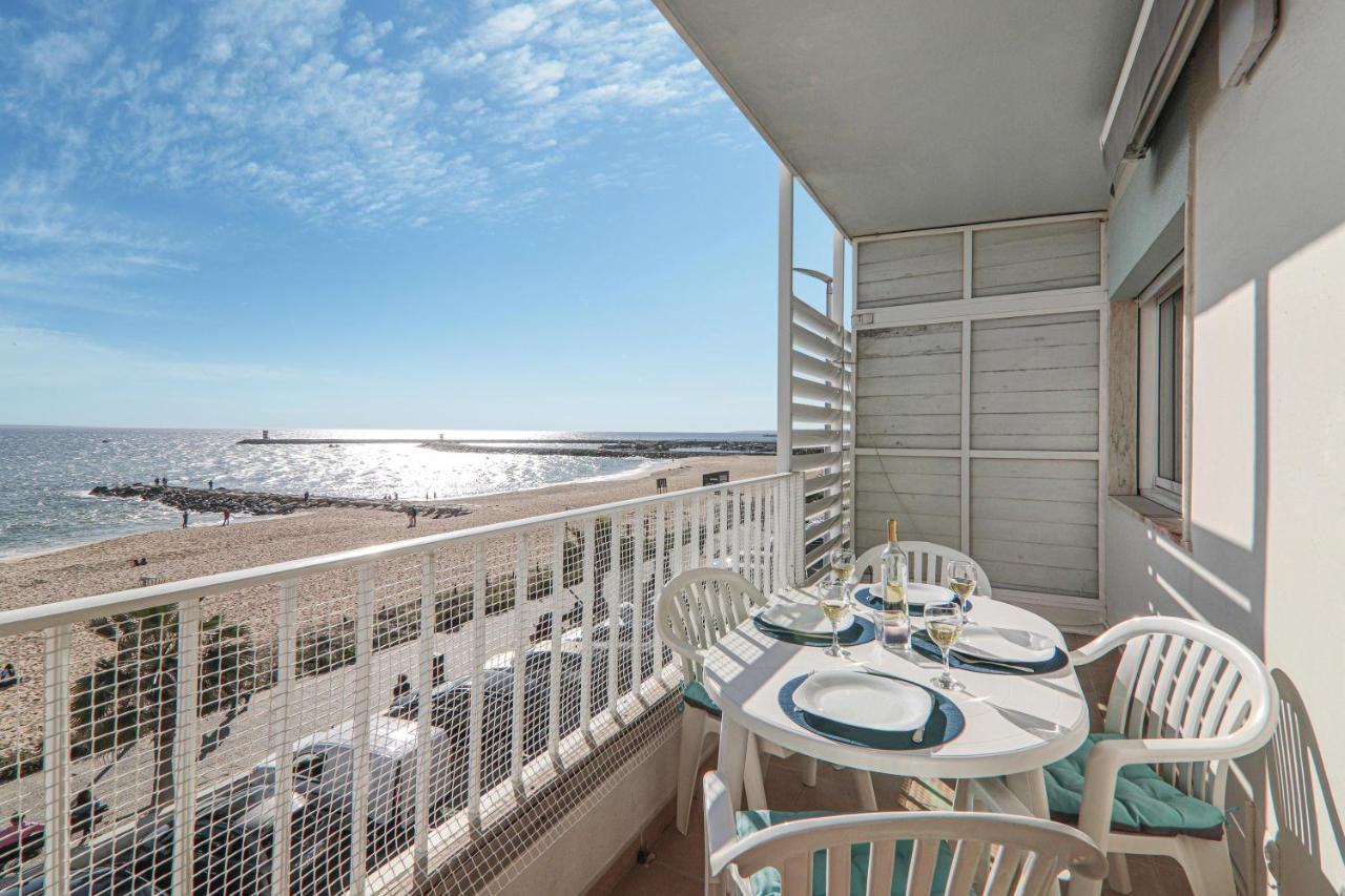 Sail Away Apartment Quarteira Ngoại thất bức ảnh