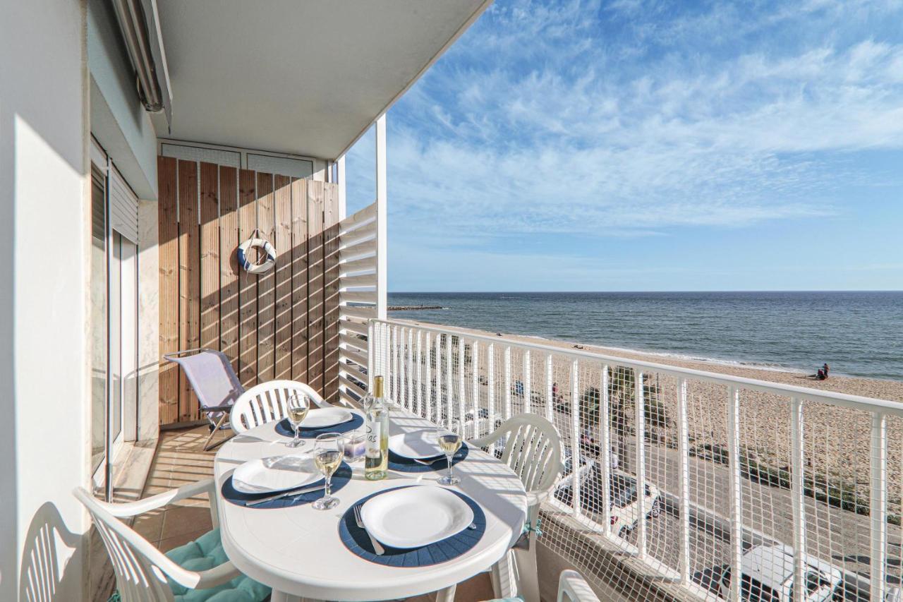 Sail Away Apartment Quarteira Ngoại thất bức ảnh