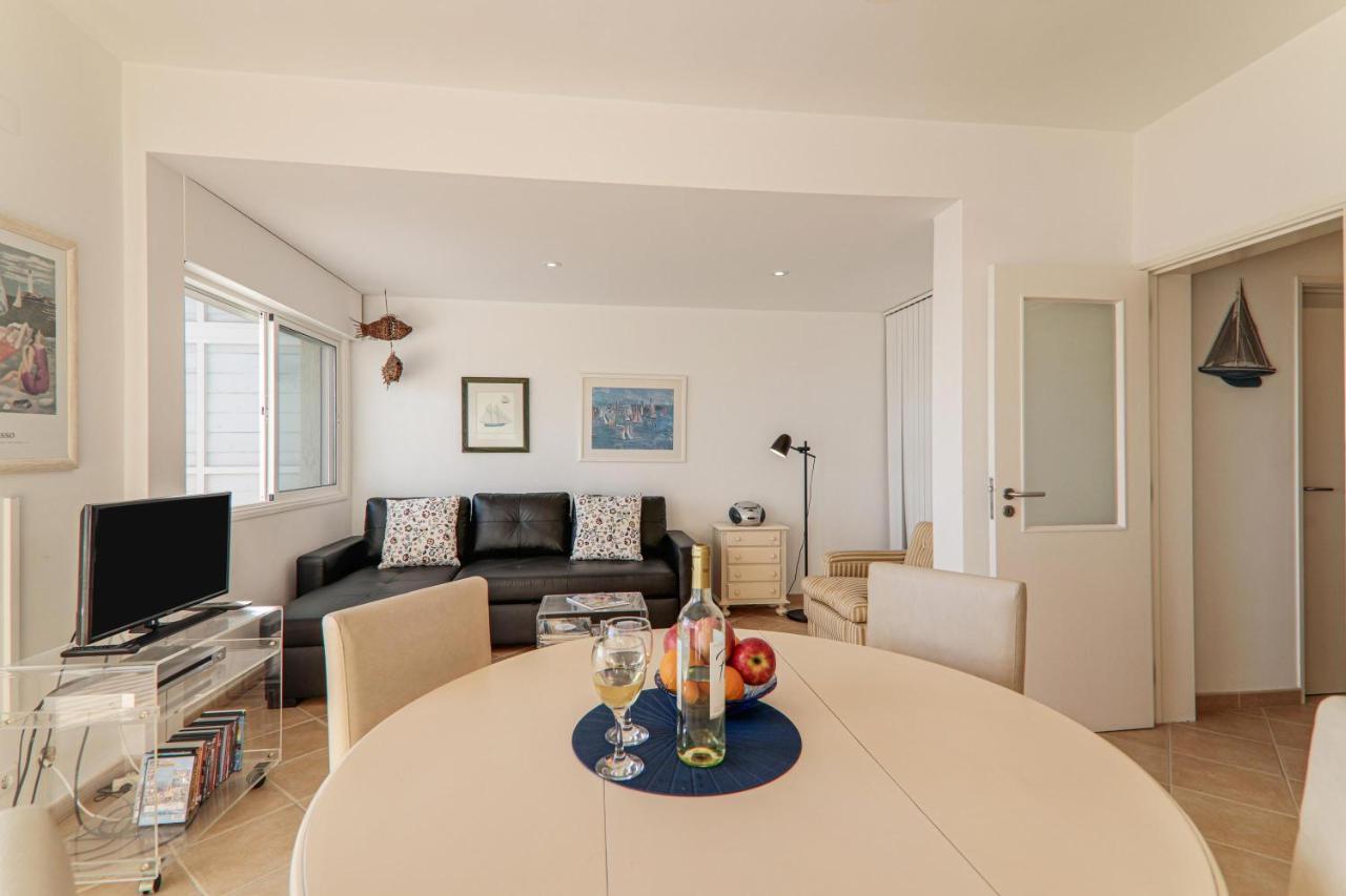 Sail Away Apartment Quarteira Ngoại thất bức ảnh