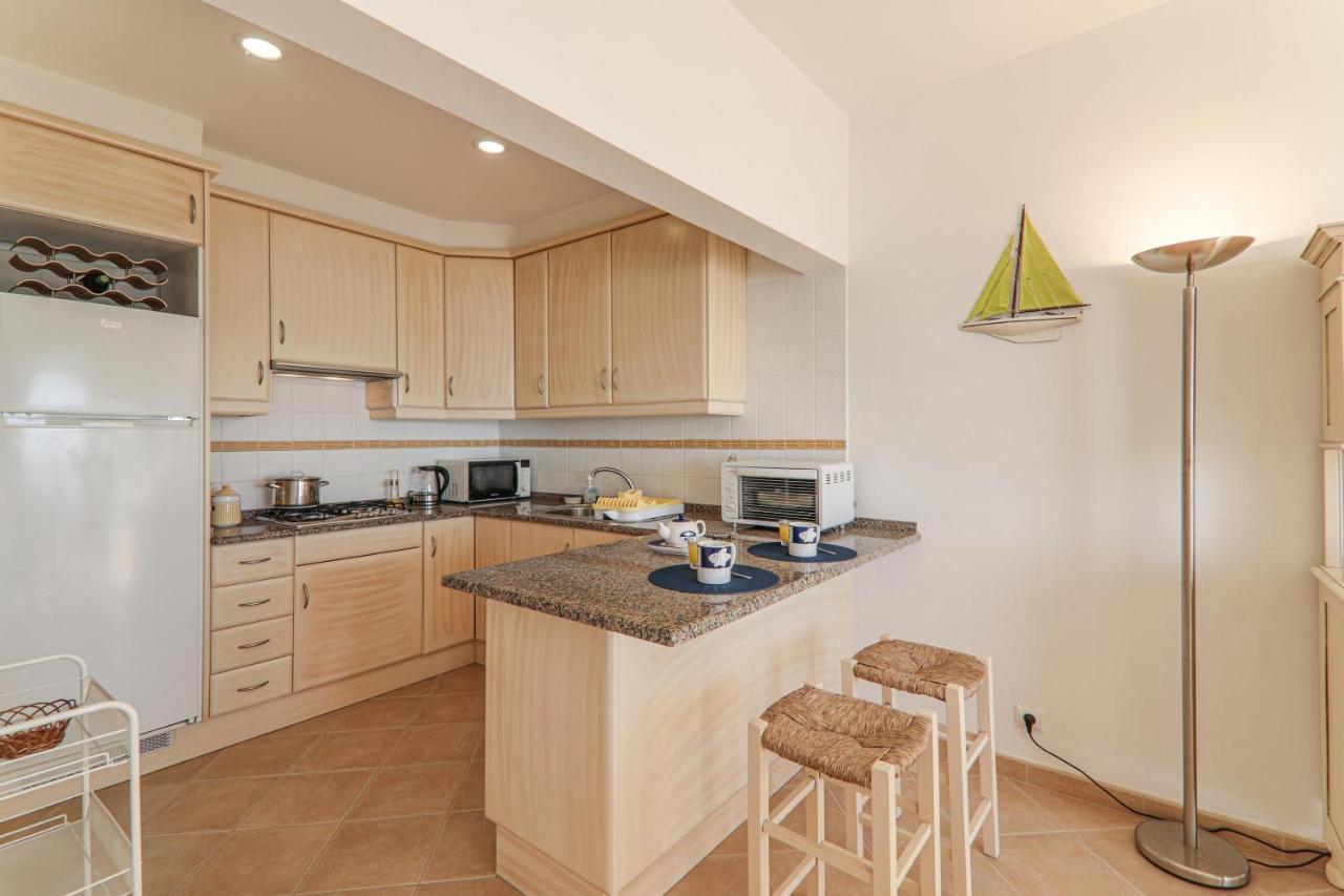 Sail Away Apartment Quarteira Ngoại thất bức ảnh