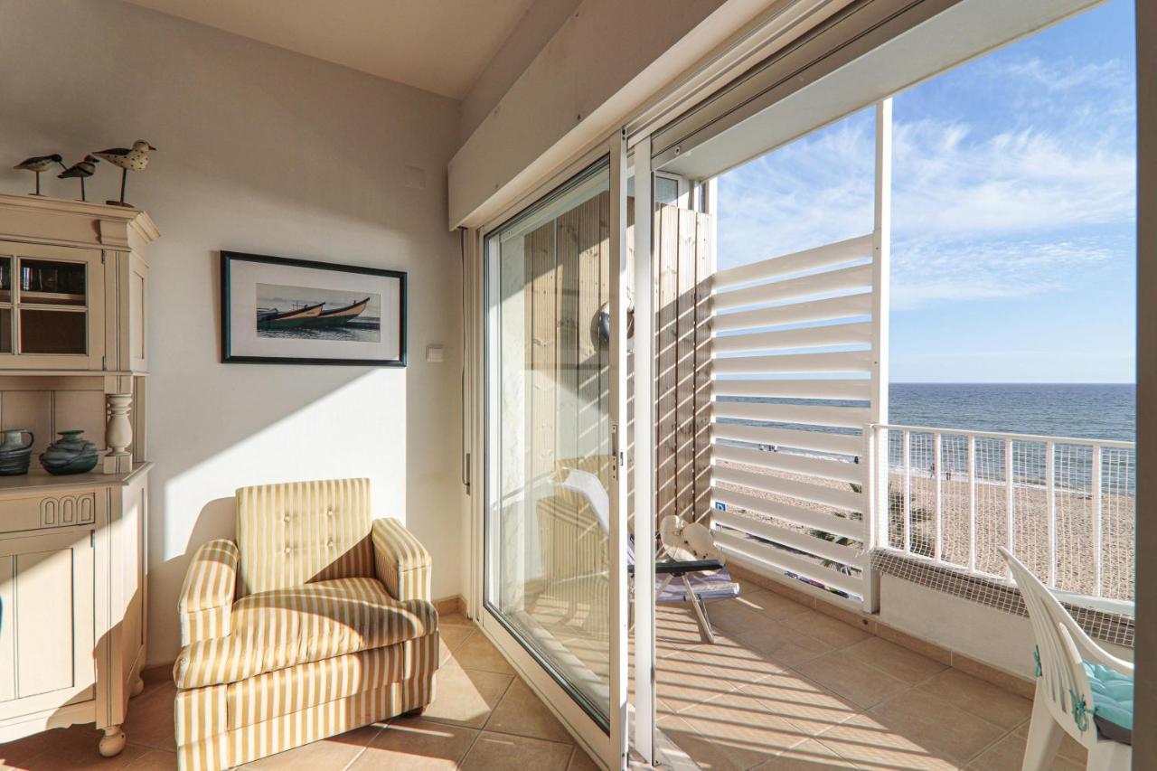 Sail Away Apartment Quarteira Ngoại thất bức ảnh