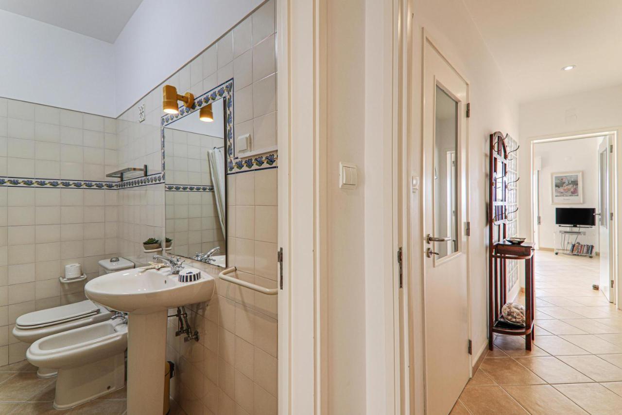 Sail Away Apartment Quarteira Ngoại thất bức ảnh