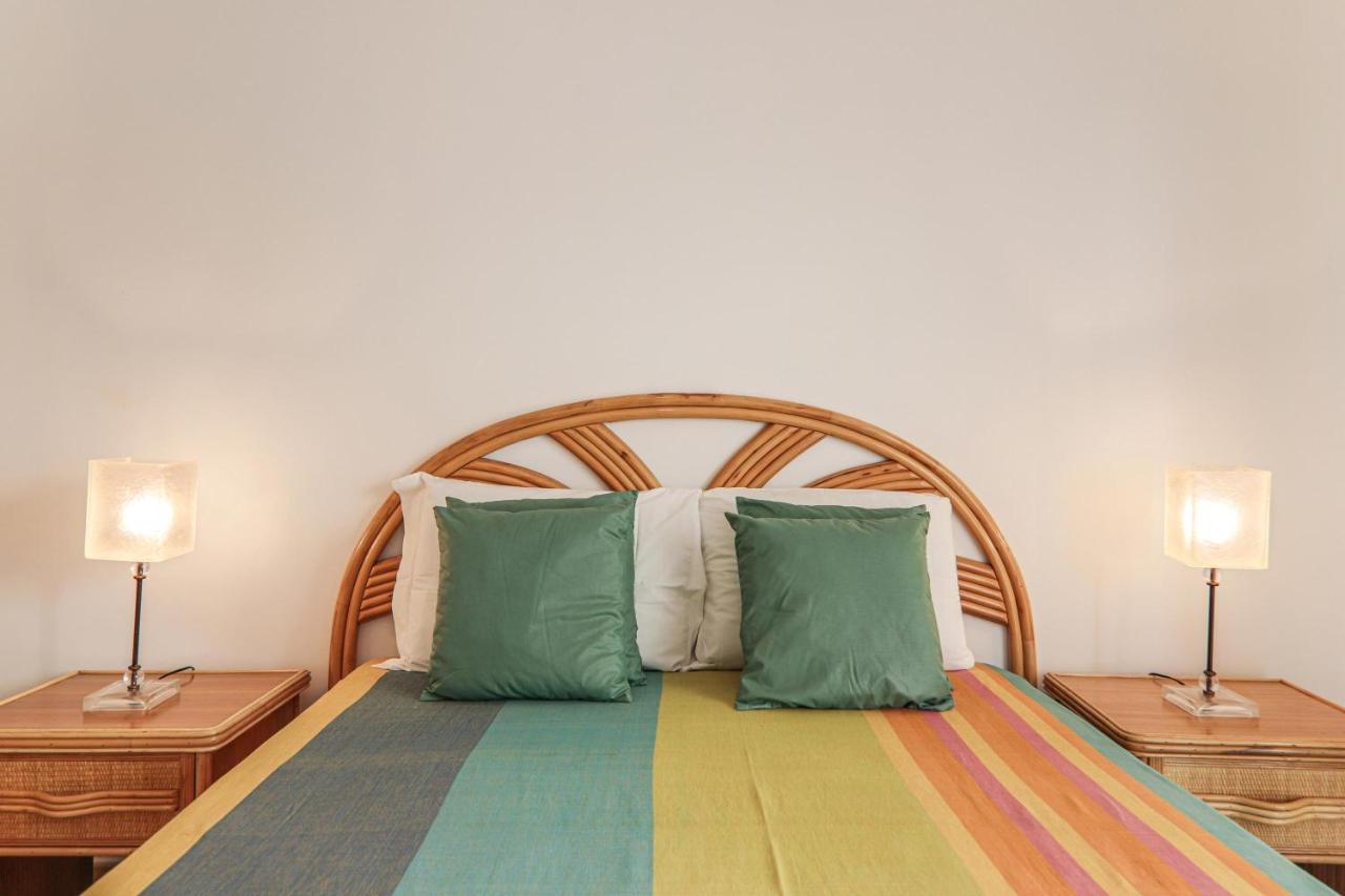 Sail Away Apartment Quarteira Ngoại thất bức ảnh