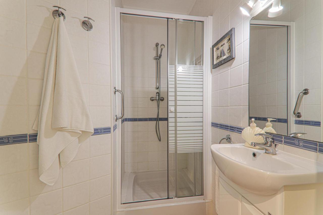 Sail Away Apartment Quarteira Ngoại thất bức ảnh