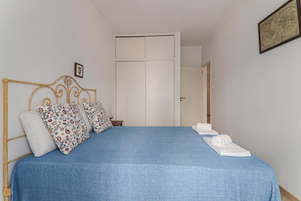 Sail Away Apartment Quarteira Ngoại thất bức ảnh