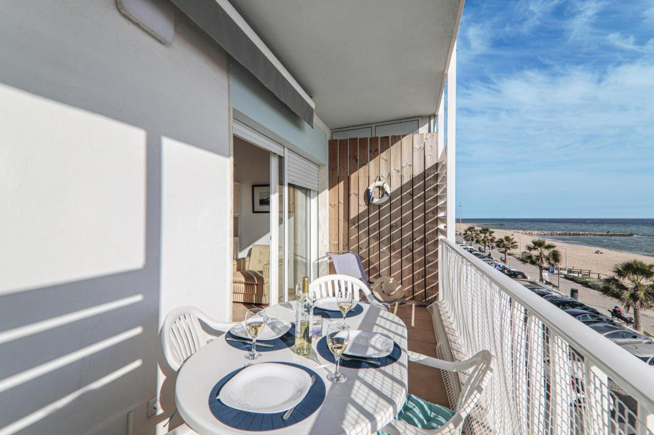 Sail Away Apartment Quarteira Ngoại thất bức ảnh