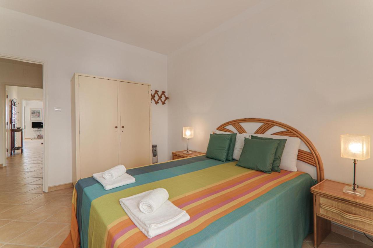 Sail Away Apartment Quarteira Ngoại thất bức ảnh